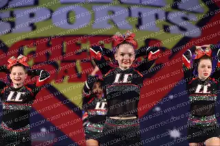 Lightning Cheer Hail