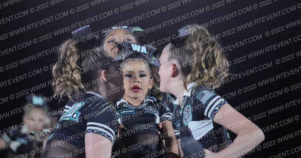 Wellington Allstars Snipers · Spirit Sports West Palm Beach Nationals