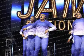 FFDC SENIOR SENIOR VARIETY FREE