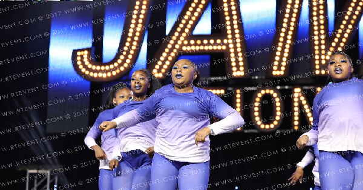 FFDC SENIOR SENIOR VARIETY FREE · DANCE NATIONALS