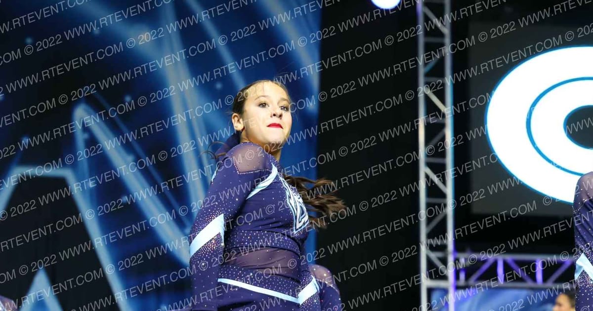 ICE Chill · COA Grand Nationals