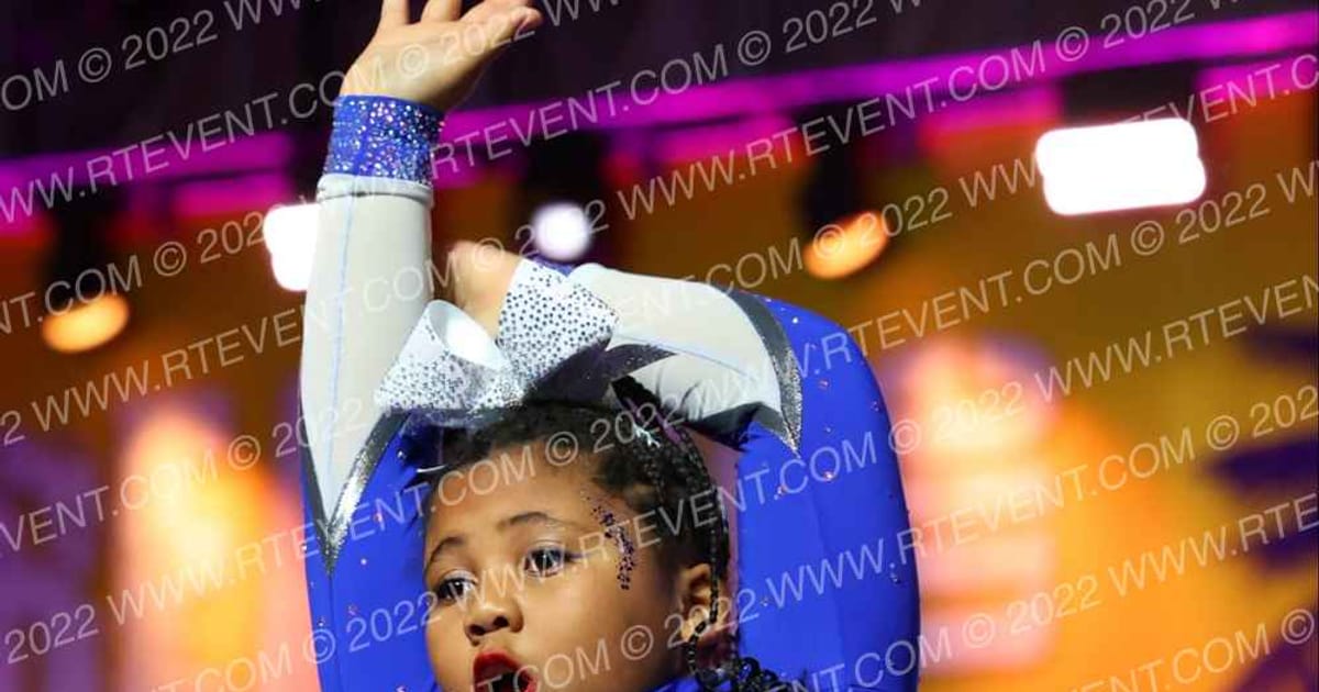 Tristate Athletics Future 5 · ACDA Reach the Beach DII Grand