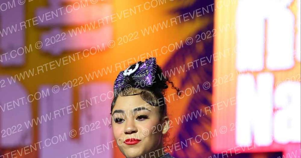 Cheer UP Athletics Phoenix · ACDA Reach the Beach DII Grand