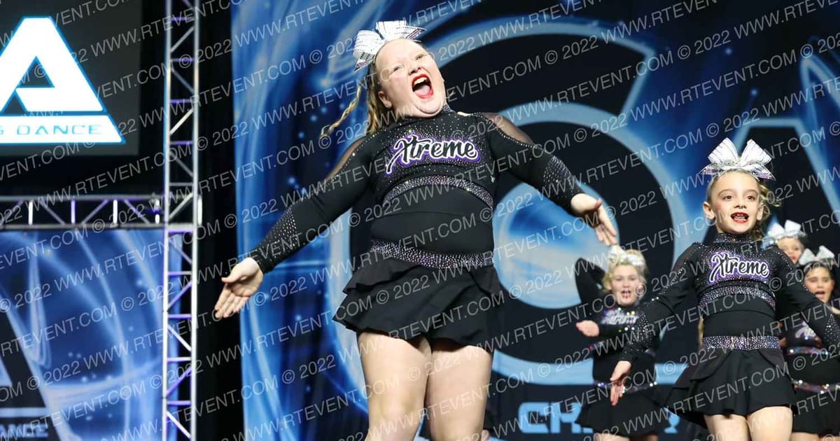South Central Xtreme Revolution · COA Grand Nationals