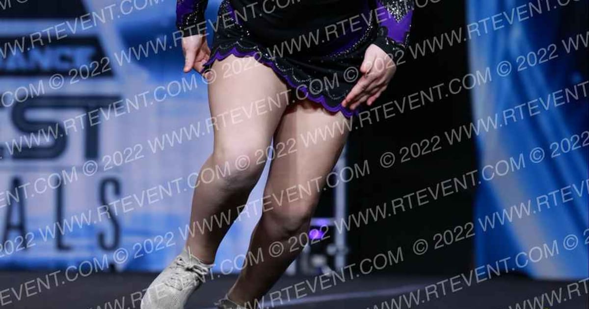Five Star Tiny Crush · COA Grand Nationals
