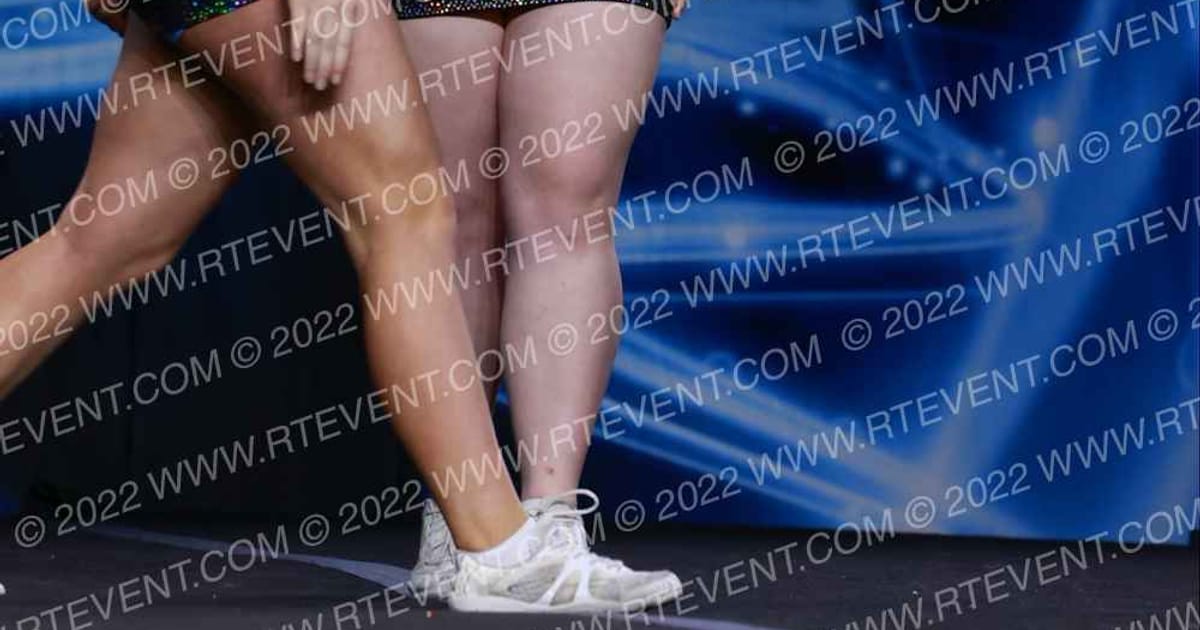 Premier Athletics - Nashville LADY LYNX · COA Grand Nationals