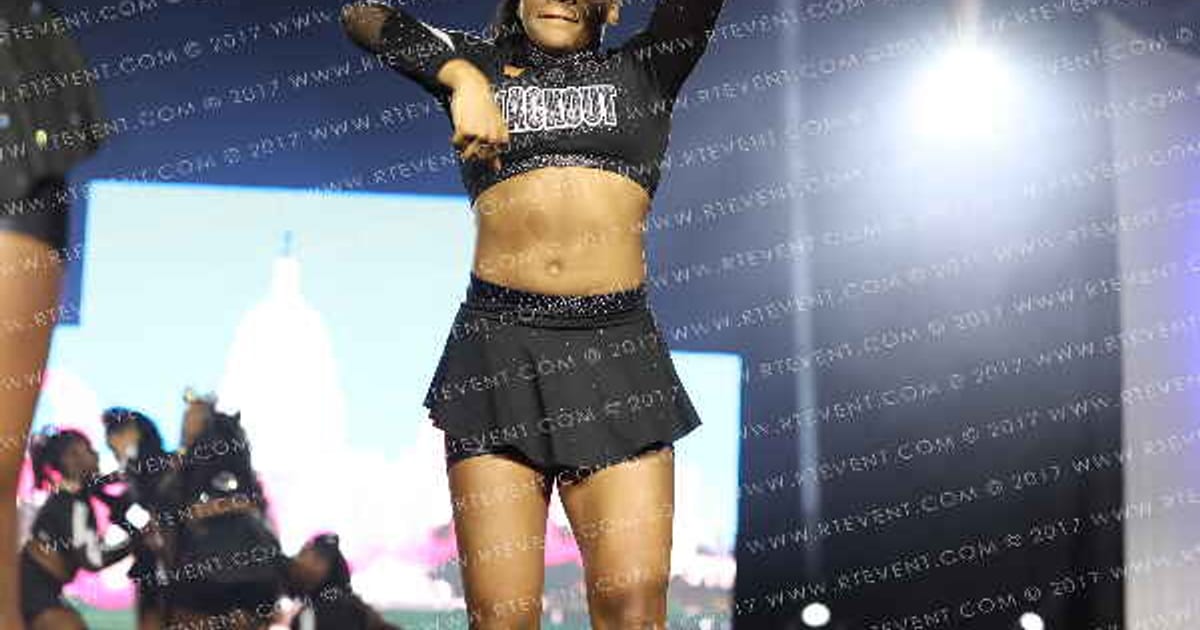 Power Athletics - Maryland BLACKOUT · Coastal at the Capitol