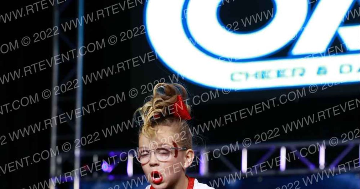 Off Main All Stars Embers · COA Grand Nationals