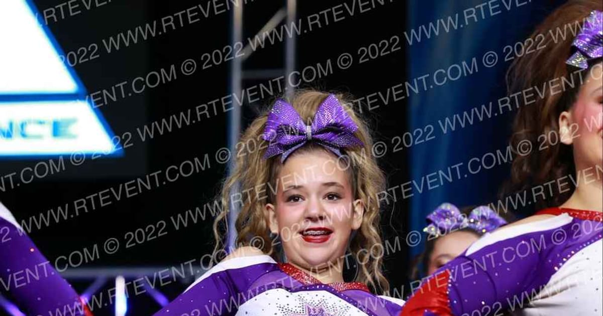 Pittsburgh Pride All Stars Untamed · COA Grand Nationals