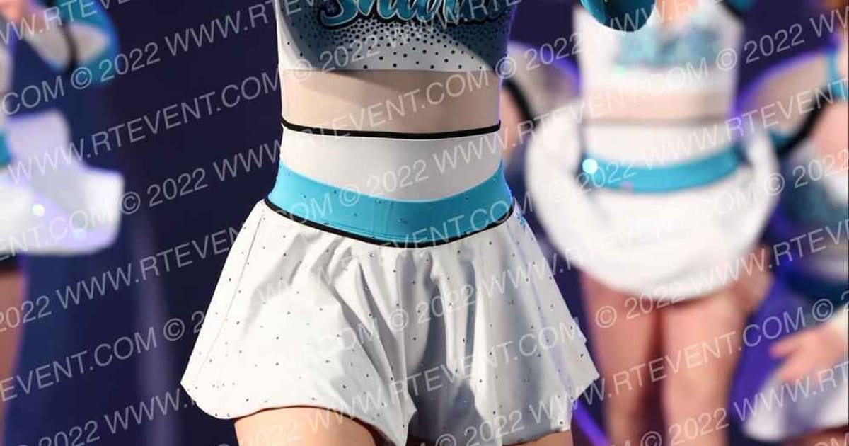 Cheer Sport Sharks - Orillia Valley · Spirit Sports Canadian Clash