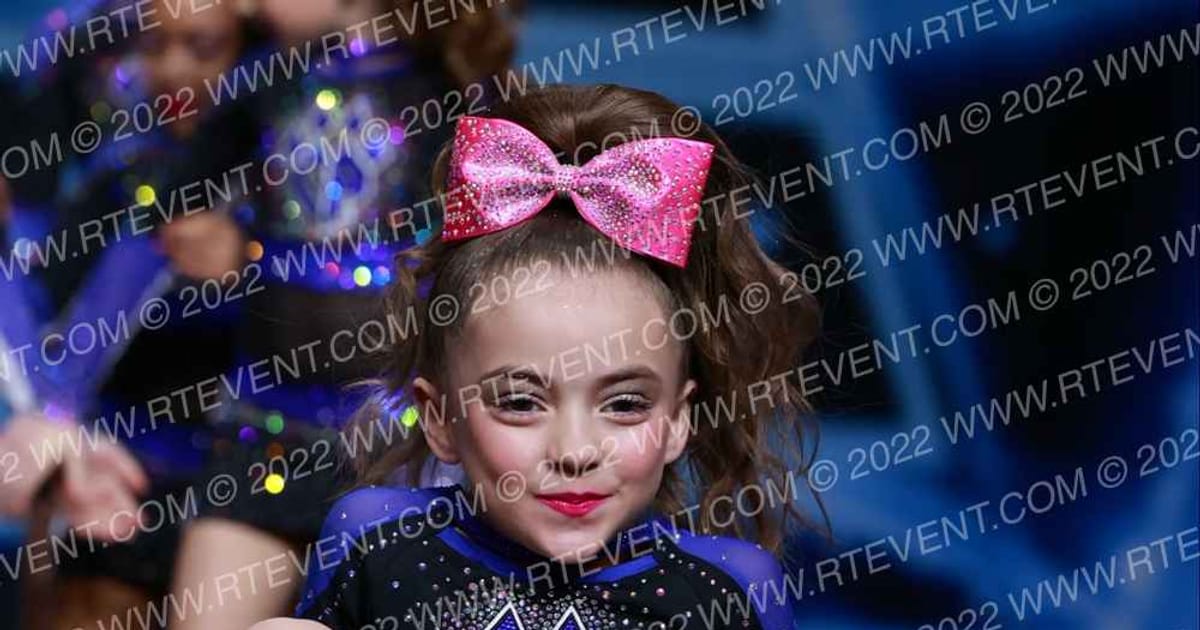Cheer Athletics - Pittsburgh CopperKitties · COA Grand Nationals