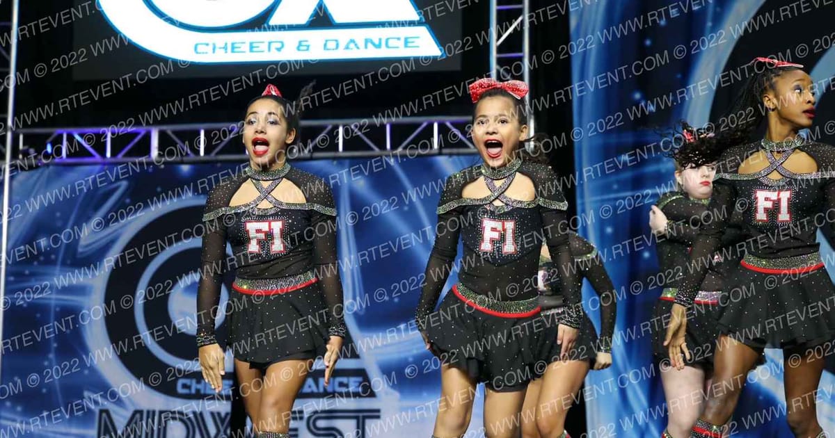 F I Chill · COA Grand Nationals