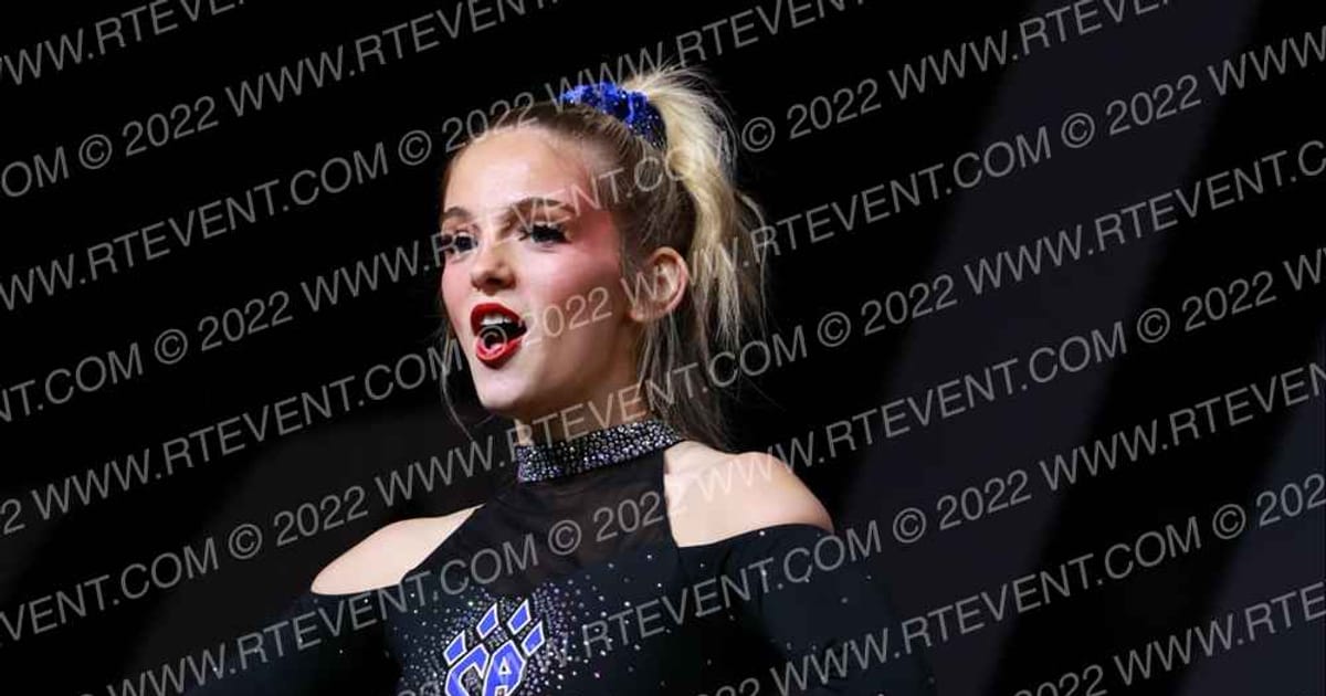 Cheer Athletics - Columbus CoraCats · COA Grand Nationals