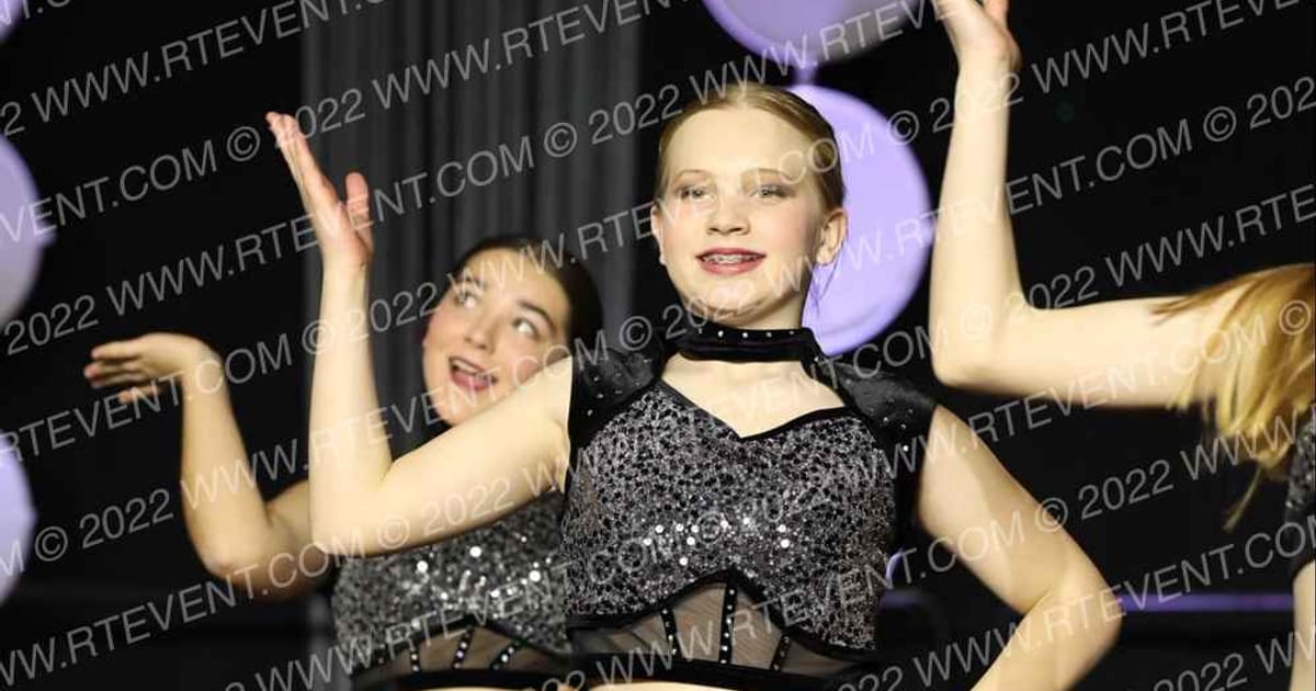 Power of Dance Spica Jazz · ASCS Dance Grand and Cheer Showdown