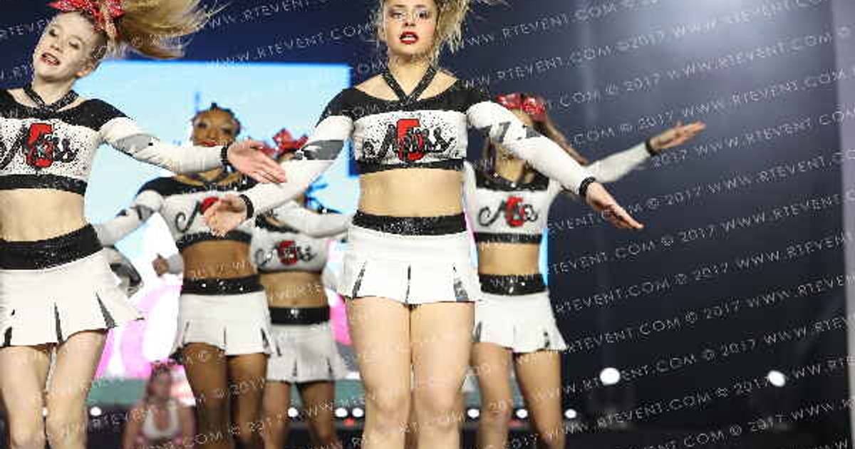 Airborne Elite All Stars Miss 6 · Coastal at the Capitol