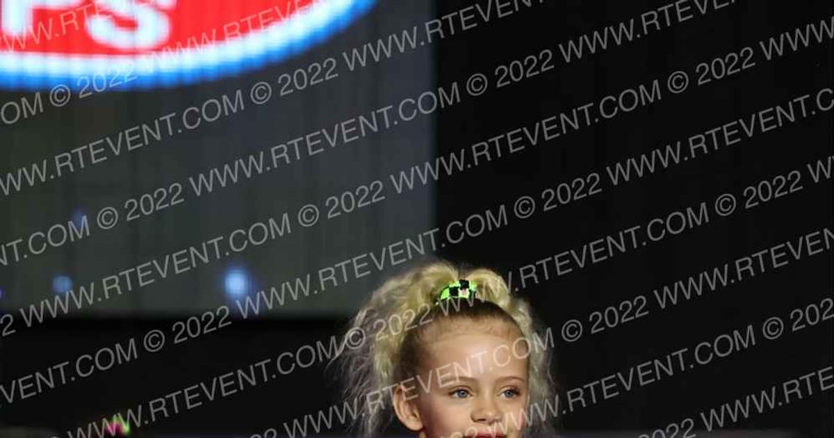Power of Dance Wishing Stars · ASCS Dance Grand and Cheer Showdown