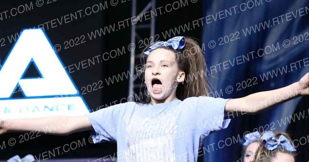 Premier Athletics - Michigan Supernova · COA Grand Nationals
