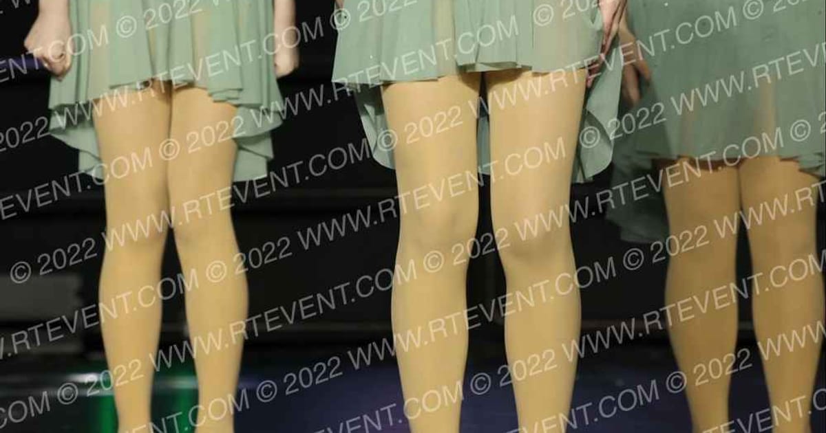 Studio 360 Junior Prep Lyrical · ASCS Dance Grand and Cheer Showdown