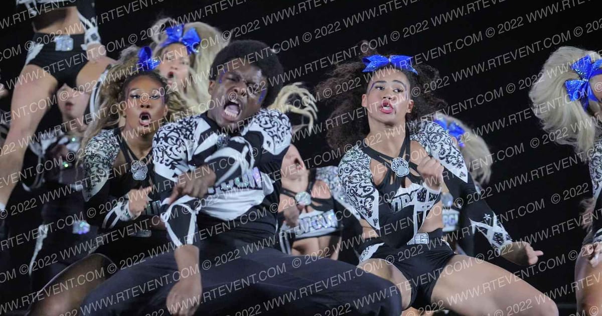 Top Gun All Stars 24k · Spirit Sports West Palm Beach Nationals