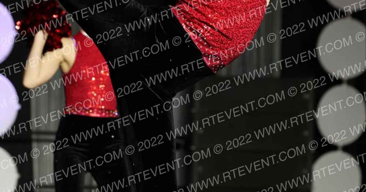 Starz Dance Academy SDA - Shining Starz Pom · ASCS Dance Grand and Cheer Showdown