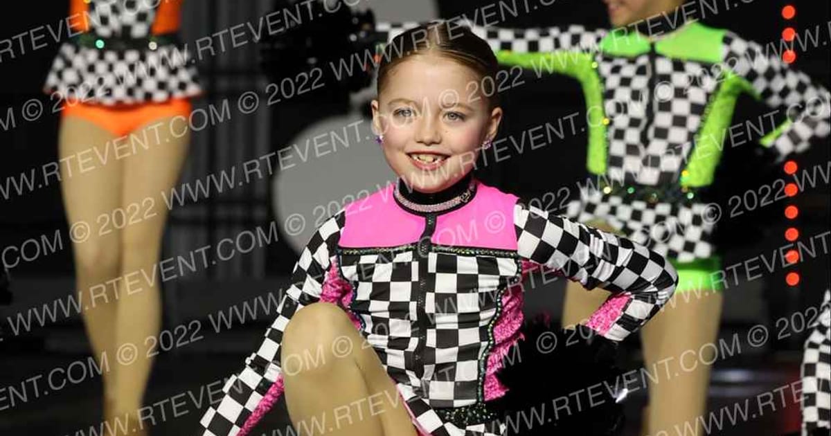 Starz Dance Academy SDA - Stardust - Pom · ASCS Dance Grand and Cheer Showdown