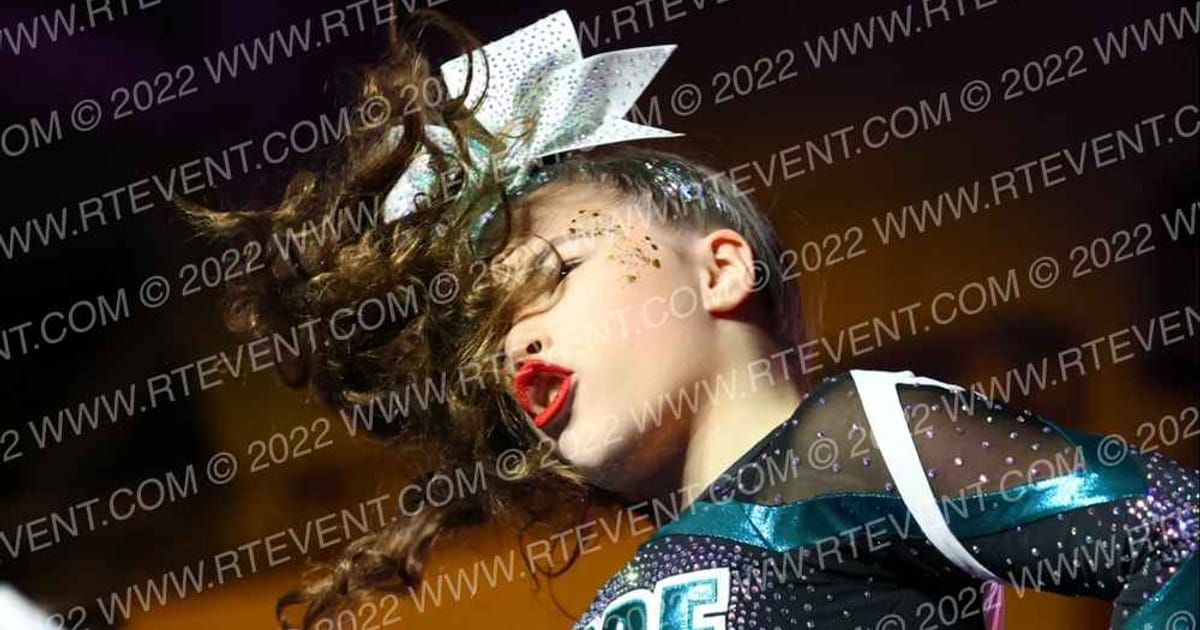 Shore All Stars Golden Girls · ACDA Reach the Beach DII Grand