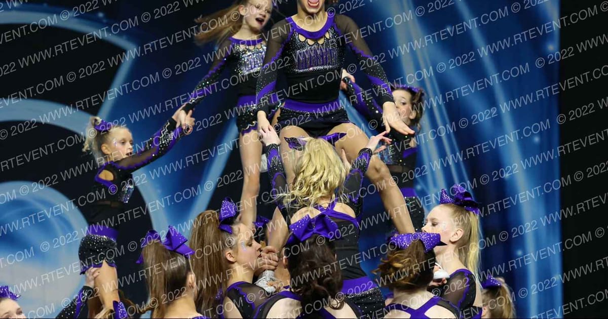 Five Star Toxic · COA Grand Nationals