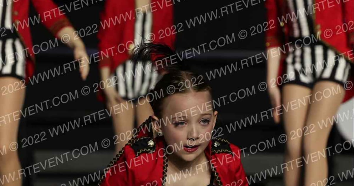 Dynasty Dance Studio Dynasty Dance Mini Select Jazz · ASCS Dance Grand and Cheer Showdown