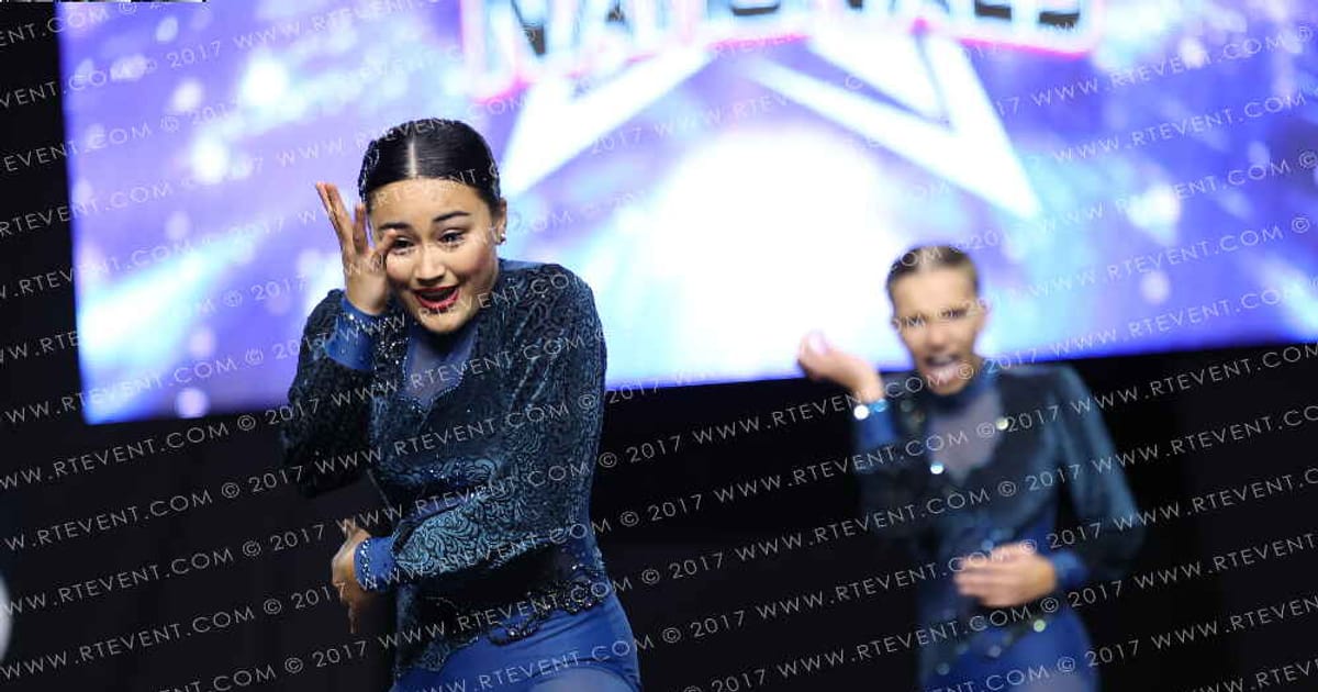 Dance Mania Senior Lyrical · JamFest Dance Super