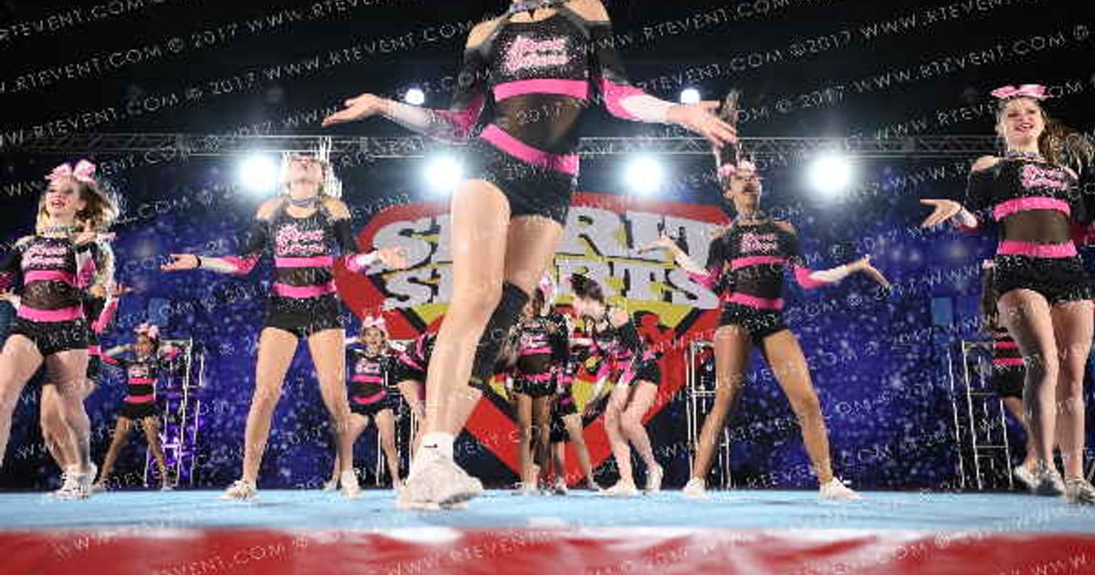 Boca Extreme Prodigy · Spirit Sports Beach Blast West Palm Beach Nationals DIDII
