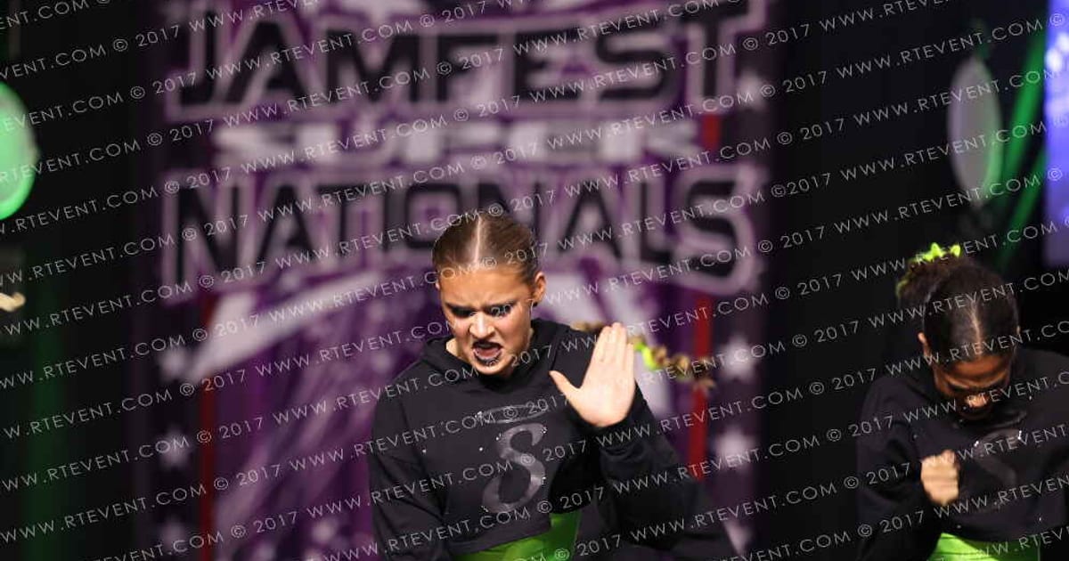 Seton High School Seton JV HH · JamFest Dance Super