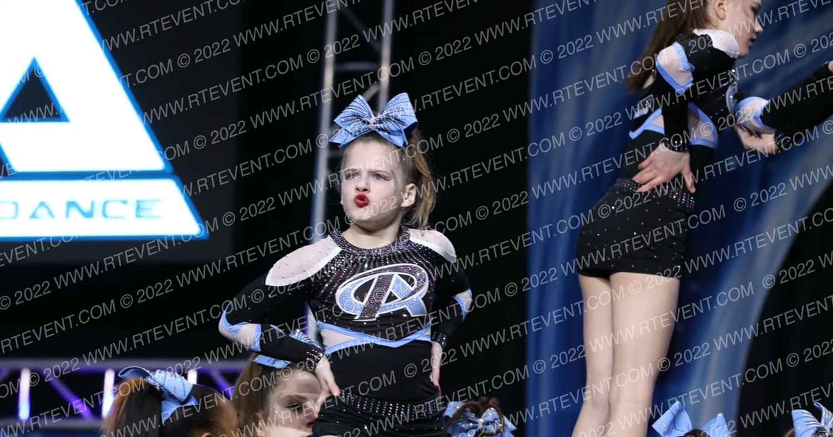 Premier Athletics - Michigan Surge · COA Grand Nationals
