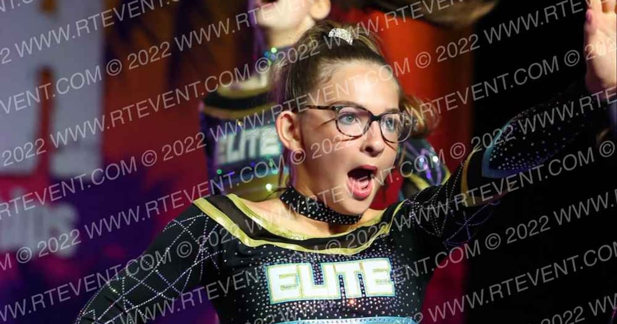 East Coast Elite Blackout · ACDA Reach the Beach DII Grand