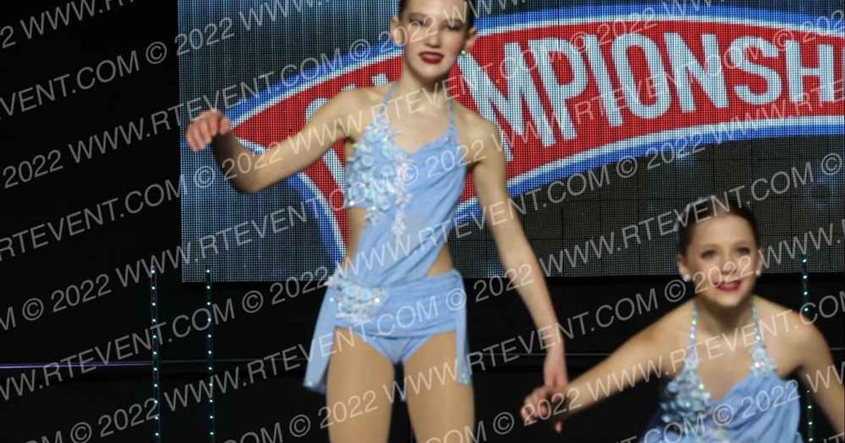 Dynamic Dance DixonTripp · ASCS Dance Grand and Cheer Showdown