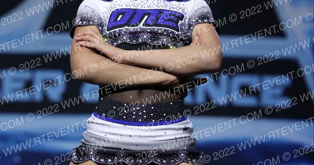 One Elite All Stars One Destiny · COA Grand Nationals