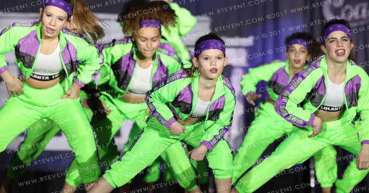 FAME All Stars - VA Beach WICKED · Coastal at the Capitol
