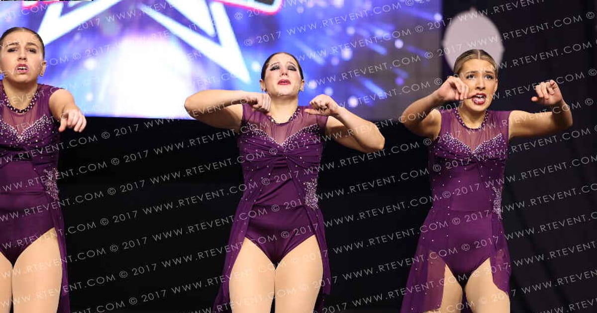 Mount Notre Dame High School Junior Varsity · JamFest Dance Super