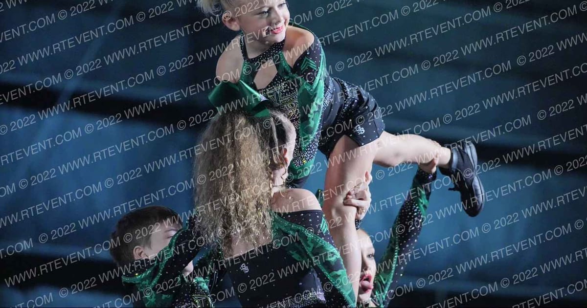 Invasion All Stars Strike Force · Spirit Sports West Palm Beach Nationals