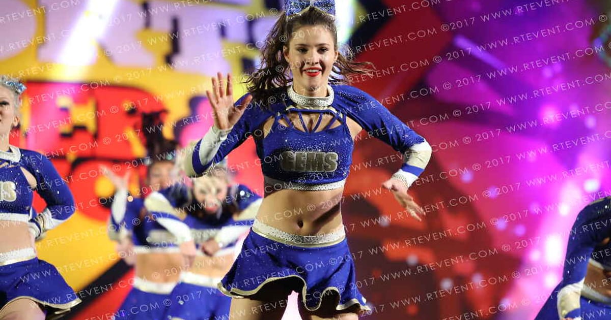 Gold Medal Gems Tanzanite · SS Kansas City Nationals