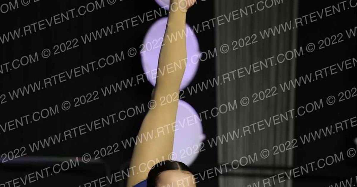 Studio 360 Charlie Becicka · ASCS Dance Grand and Cheer Showdown