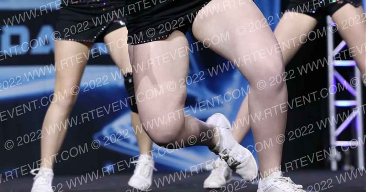 World Cup Ultraviolet · COA Grand Nationals