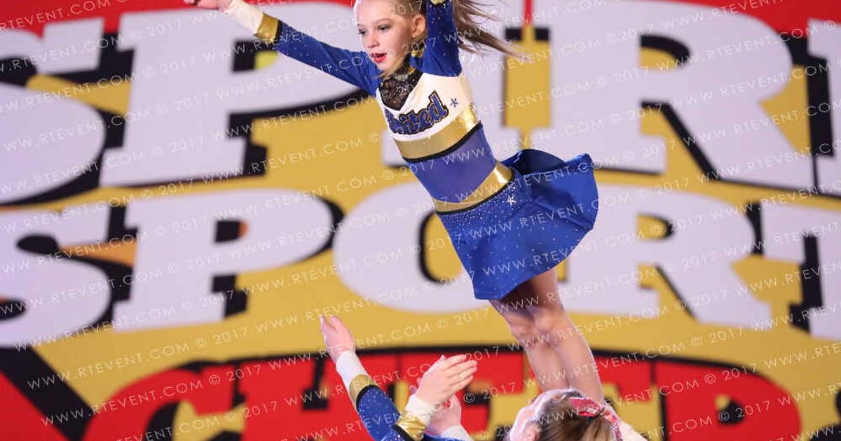 Athletix United Spitfires · Worcester Nationals