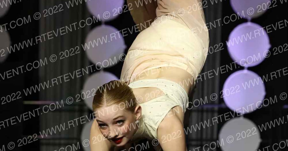 Lake Country Dance Studio Vivian Michel-Weis · ASCS Dance Grand and Cheer Showdown