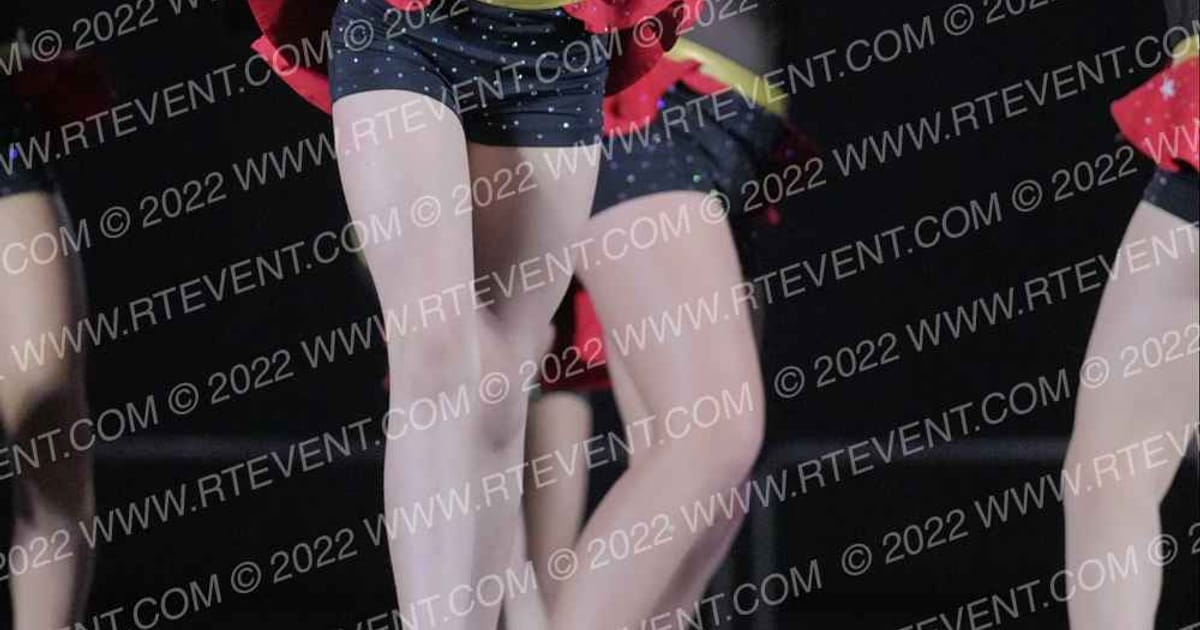 Fire Cheer Allstars Reckless · Spirit Sports West Palm Beach Nationals