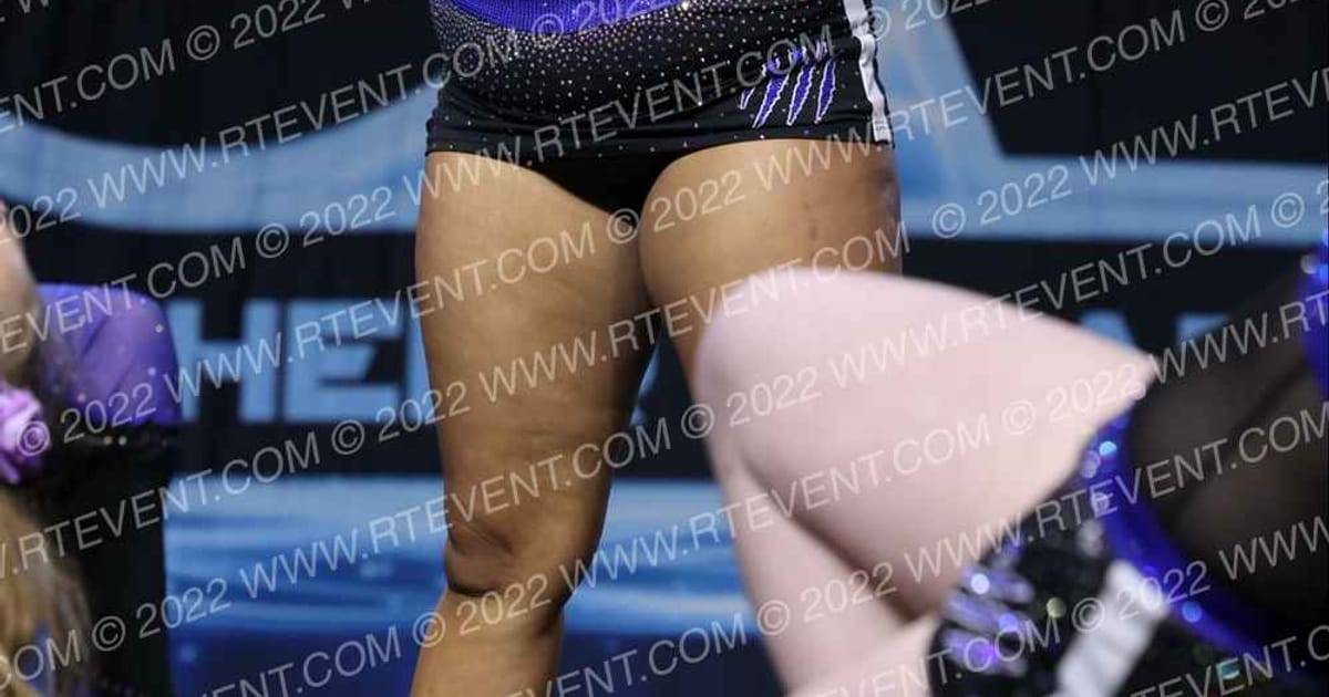 Cheer Athletics - Pittsburgh BrassCats · COA Grand Nationals