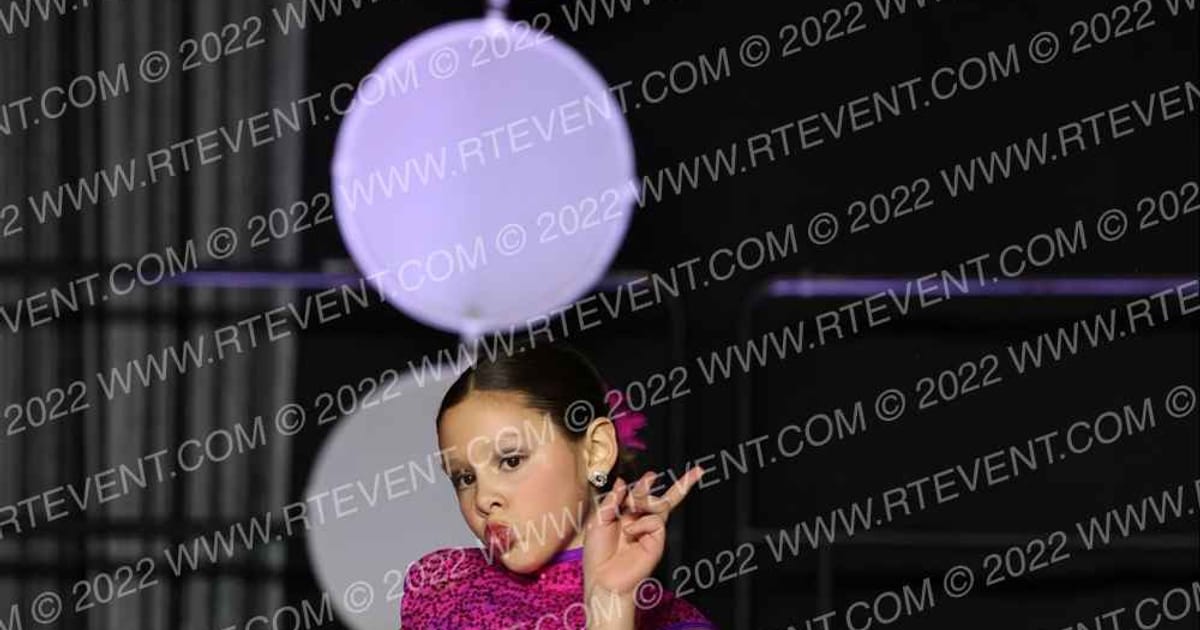 Lake Country Dance Studio Ava Prescher · ASCS Dance Grand and Cheer Showdown