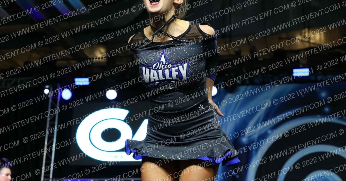 Ohio Valley All Stars Electric · COA Grand Nationals