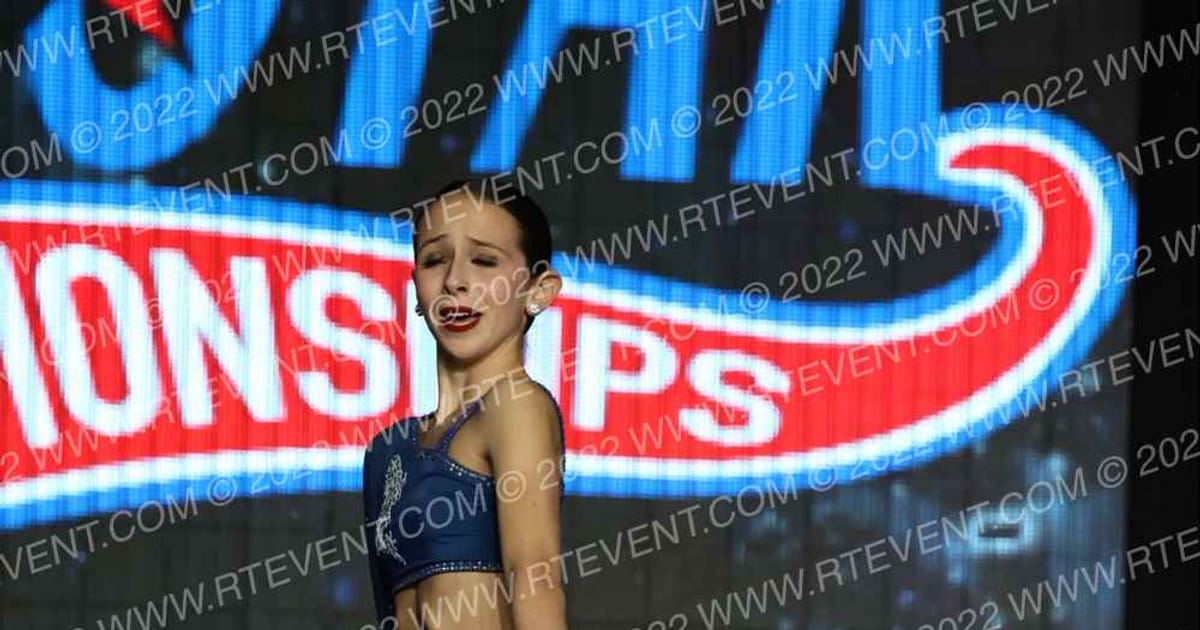 Dynamic Dance Jasa Lyngstad · ASCS Dance Grand and Cheer Showdown