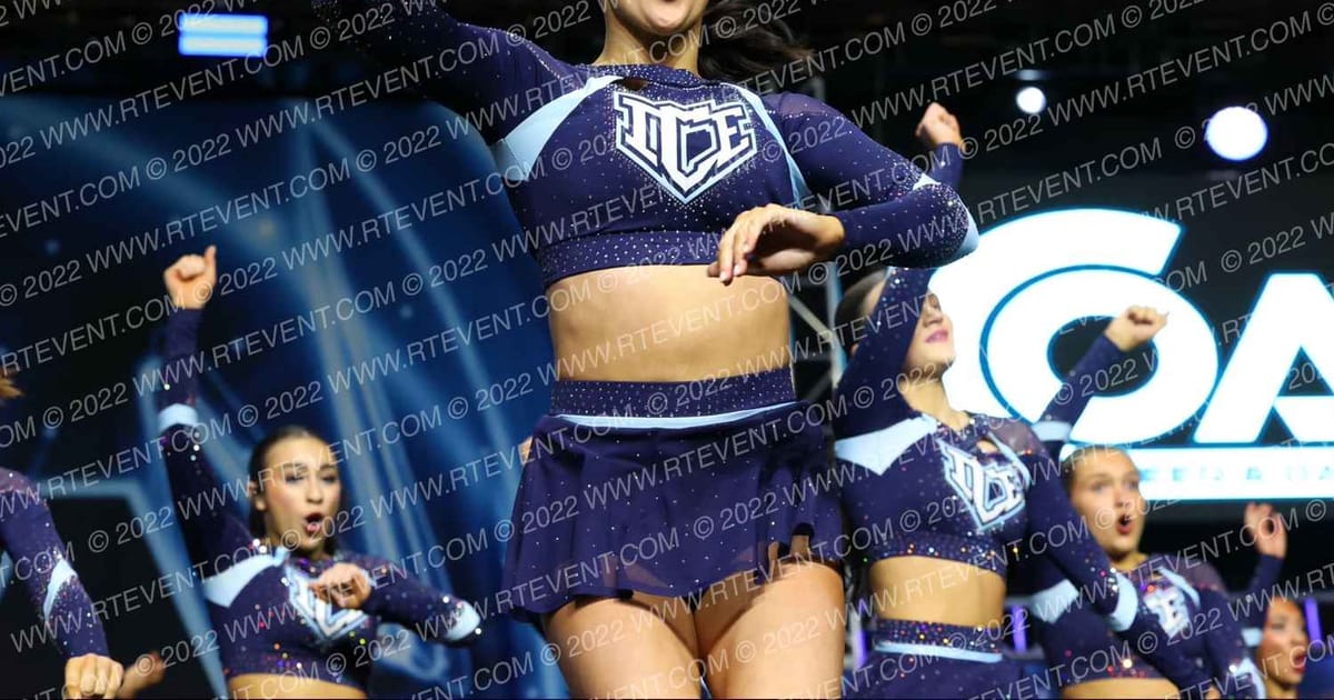 ICE Fever · COA Grand Nationals