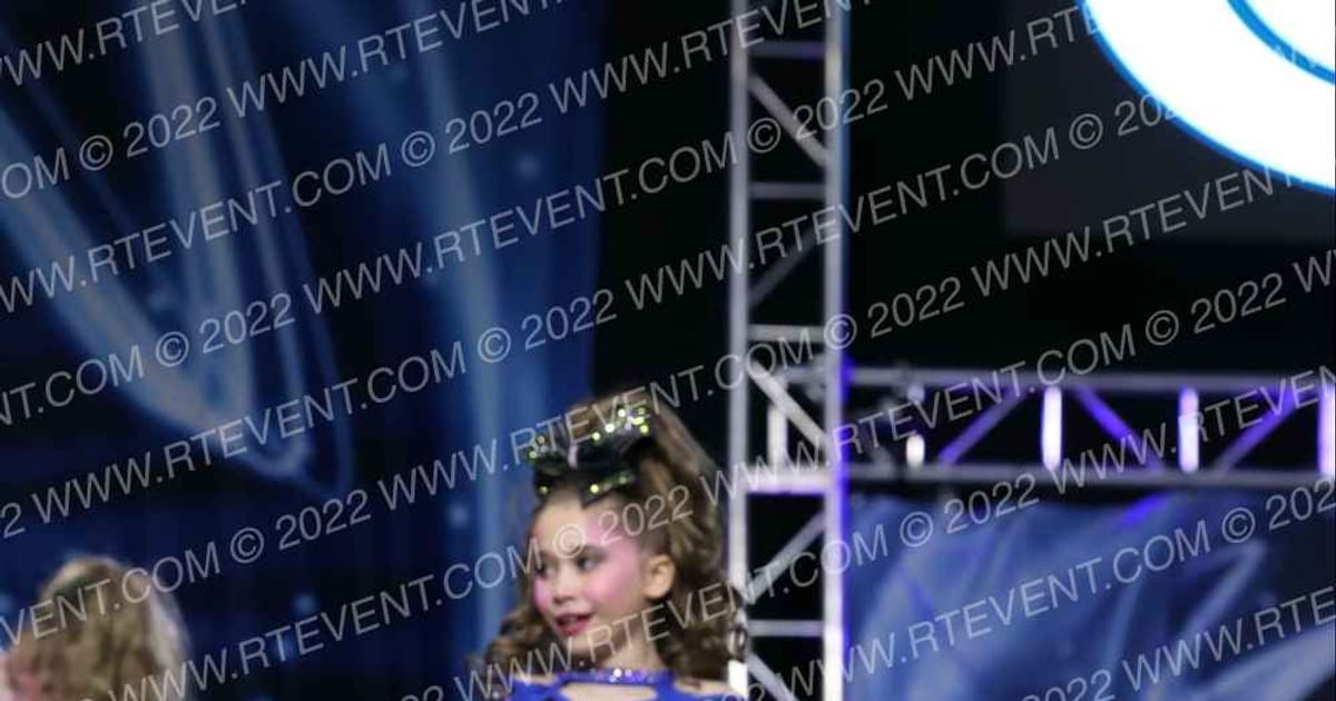 Reign Athletics Hail · COA Grand Nationals